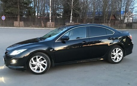 Mazda 6, 2010 год, 1 190 000 рублей, 1 фотография