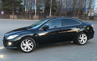 Mazda 6, 2010 год, 1 190 000 рублей, 1 фотография