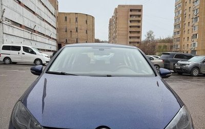 Volkswagen Golf VI, 2012 год, 580 000 рублей, 1 фотография