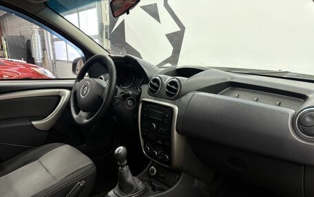 Renault Duster I рестайлинг, 2014 год, 1 199 900 рублей, 6 фотография