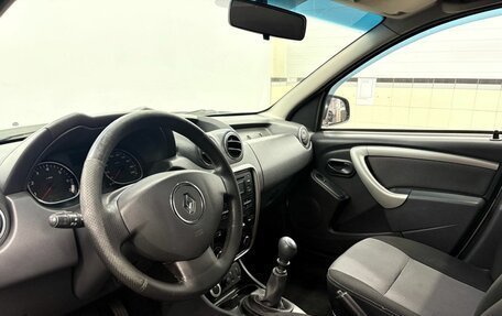 Renault Duster I рестайлинг, 2014 год, 1 199 900 рублей, 5 фотография