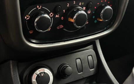 Renault Duster I рестайлинг, 2014 год, 1 199 900 рублей, 11 фотография