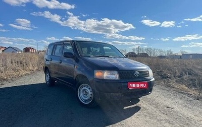 Toyota Probox I, 2002 год, 350 000 рублей, 1 фотография