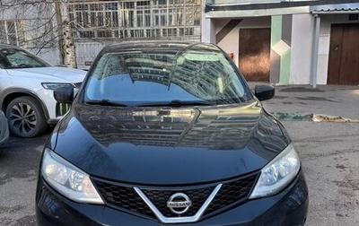 Nissan Tiida, 2015 год, 1 050 000 рублей, 1 фотография