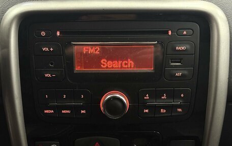 Renault Duster I рестайлинг, 2014 год, 1 199 900 рублей, 9 фотография