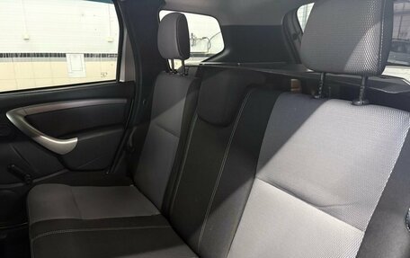 Renault Duster I рестайлинг, 2014 год, 1 199 900 рублей, 13 фотография