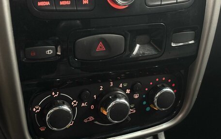 Renault Duster I рестайлинг, 2014 год, 1 199 900 рублей, 10 фотография