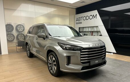 CheryExeed VX, 2025 год, 5 190 000 рублей, 2 фотография