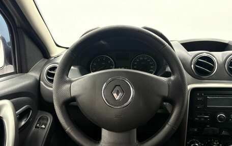 Renault Duster I рестайлинг, 2014 год, 1 199 900 рублей, 8 фотография