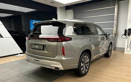 CheryExeed VX, 2025 год, 5 190 000 рублей, 5 фотография