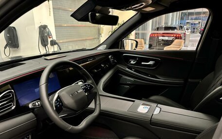 CheryExeed VX, 2025 год, 5 190 000 рублей, 9 фотография