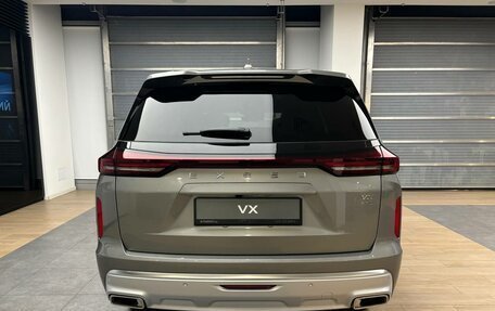 CheryExeed VX, 2025 год, 5 190 000 рублей, 7 фотография