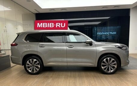 CheryExeed VX, 2025 год, 5 190 000 рублей, 6 фотография