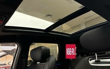 CheryExeed VX, 2025 год, 5 190 000 рублей, 12 фотография