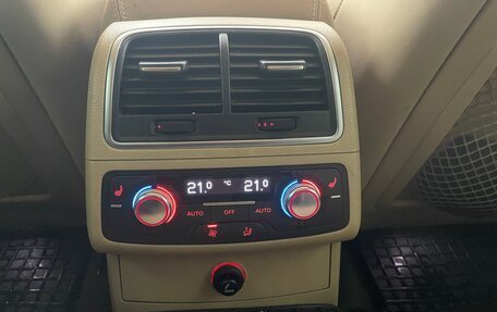 Audi A7, 2012 год, 2 200 000 рублей, 9 фотография