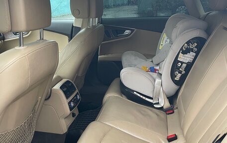 Audi A7, 2012 год, 2 200 000 рублей, 8 фотография