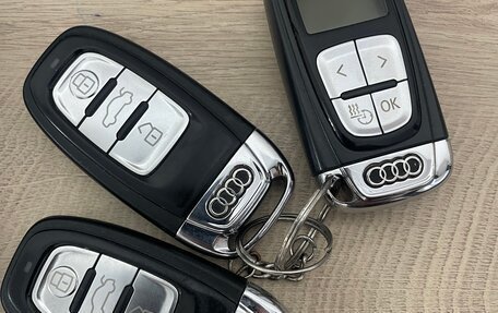 Audi A7, 2012 год, 2 200 000 рублей, 12 фотография