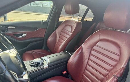 Mercedes-Benz C-Класс, 2016 год, 2 150 000 рублей, 3 фотография