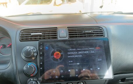 Honda Civic VII, 2004 год, 350 000 рублей, 5 фотография