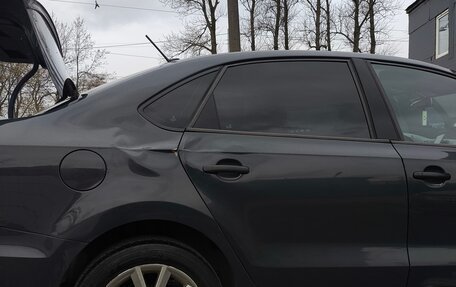 Volkswagen Polo VI (EU Market), 2018 год, 550 000 рублей, 5 фотография