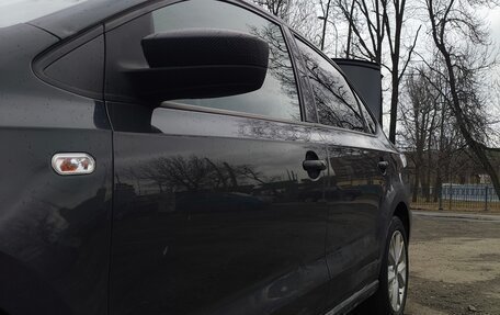 Volkswagen Polo VI (EU Market), 2018 год, 550 000 рублей, 8 фотография