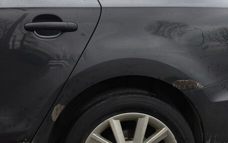 Volkswagen Polo VI (EU Market), 2018 год, 550 000 рублей, 6 фотография