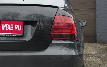 Volkswagen Polo VI (EU Market), 2018 год, 550 000 рублей, 2 фотография