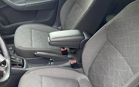 Volkswagen Polo VI (EU Market), 2021 год, 2 100 000 рублей, 8 фотография