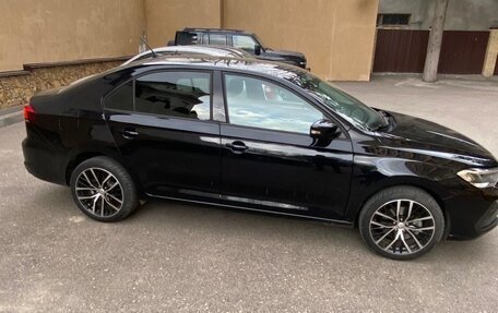 Volkswagen Polo VI (EU Market), 2021 год, 2 100 000 рублей, 5 фотография