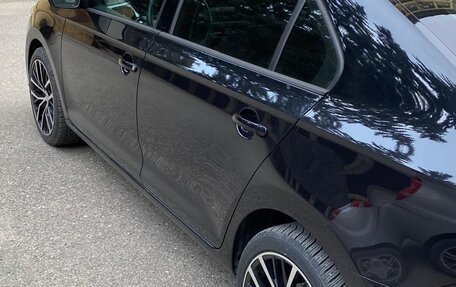 Volkswagen Polo VI (EU Market), 2021 год, 2 100 000 рублей, 3 фотография