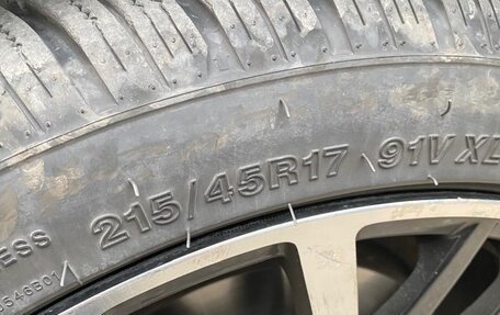 Volkswagen Polo VI (EU Market), 2021 год, 2 100 000 рублей, 6 фотография