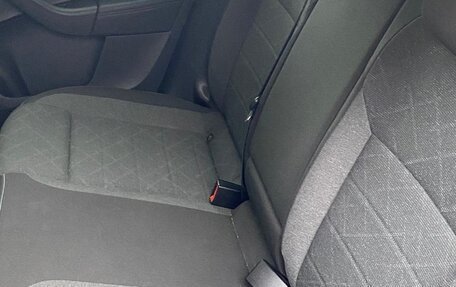 Volkswagen Polo VI (EU Market), 2021 год, 2 100 000 рублей, 9 фотография