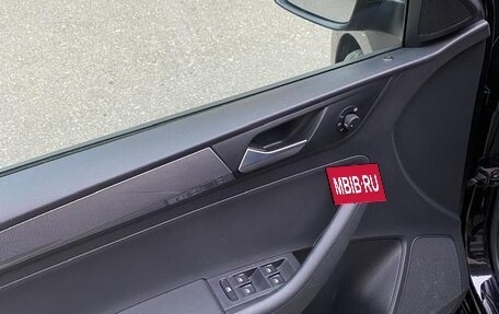 Volkswagen Polo VI (EU Market), 2021 год, 2 100 000 рублей, 10 фотография