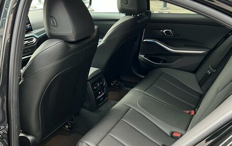 BMW 3 серия, 2024 год, 6 250 000 рублей, 5 фотография