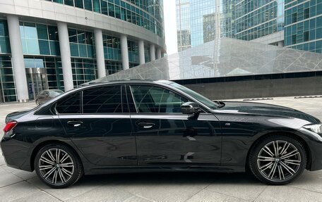 BMW 3 серия, 2024 год, 6 250 000 рублей, 9 фотография