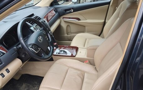 Toyota Camry, 2013 год, 1 700 000 рублей, 2 фотография