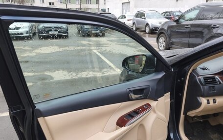 Toyota Camry, 2013 год, 1 700 000 рублей, 4 фотография