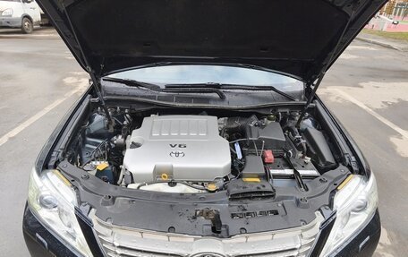 Toyota Camry, 2013 год, 1 700 000 рублей, 8 фотография