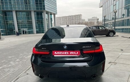 BMW 3 серия, 2024 год, 6 250 000 рублей, 7 фотография