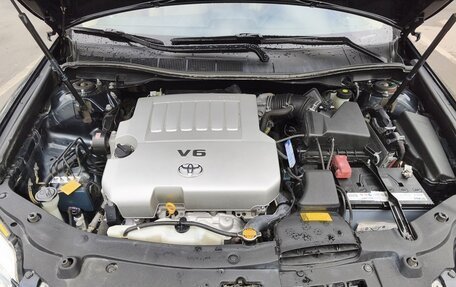 Toyota Camry, 2013 год, 1 700 000 рублей, 9 фотография