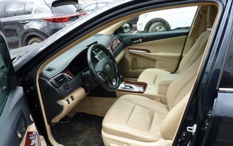 Toyota Camry, 2013 год, 1 700 000 рублей, 17 фотография