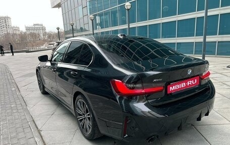 BMW 3 серия, 2024 год, 6 250 000 рублей, 6 фотография