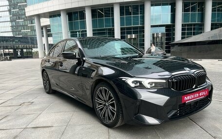BMW 3 серия, 2024 год, 6 250 000 рублей, 4 фотография