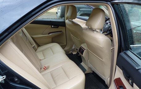 Toyota Camry, 2013 год, 1 700 000 рублей, 22 фотография