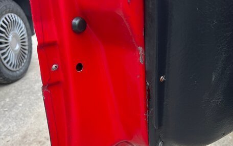 Audi 100, 1991 год, 135 000 рублей, 9 фотография