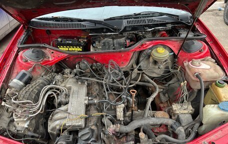 Audi 100, 1991 год, 135 000 рублей, 12 фотография