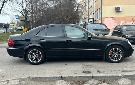 Mercedes-Benz E-Класс, 2004 год, 565 000 рублей, 4 фотография