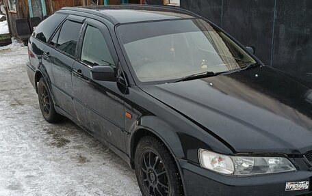 Honda Accord VII рестайлинг, 1998 год, 320 000 рублей, 2 фотография