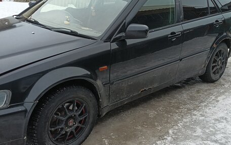 Honda Accord VII рестайлинг, 1998 год, 320 000 рублей, 7 фотография