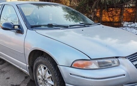 Chrysler Cirrus, 2000 год, 160 000 рублей, 2 фотография